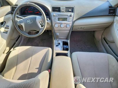 Zdjęcie 8 z 12 samochodu: 2011 TOYOTA CAMRY LE VIN:4T4BF3EK3BR204548 - miniatura