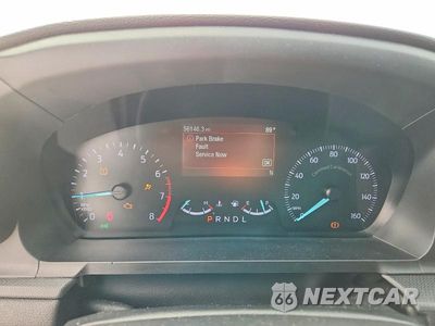 Zdjęcie 9 z 12 samochodu: 2023 FORD EXPLORER POLICE INTERCEPTOR VIN:1FM5K8AC9PGB37460 - miniatura