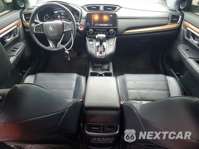 Zdjęcie 8 z 14 samochodu: 2018 HONDA CR-V TOURING VIN:7FARW2H96JE058772 - miniatura