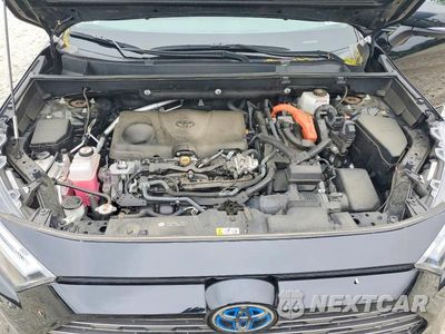 Zdjęcie 12 z 13 samochodu: 2022 TOYOTA RAV4 LIMITED VIN:4T3D6RFV5NU085721 - miniatura