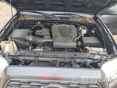 Zdjęcie 11 z 12 samochodu: 2020 TOYOTA TACOMA TRD SPORT VIN:3TMCZ5AN2LM362259 - miniatura