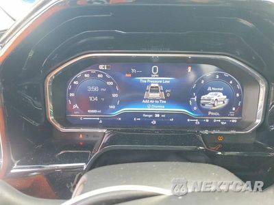 Zdjęcie 9 z 12 samochodu: 2025 CHEVROLET SILVERADO C1500 RST VIN:1GCPADEK3SZ228019 - miniatura
