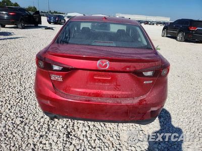 Zdjęcie 6 z 12 samochodu: 2015 MAZDA 3 GRAND TOURING VIN:JM1BM1W71F1233718 - miniatura
