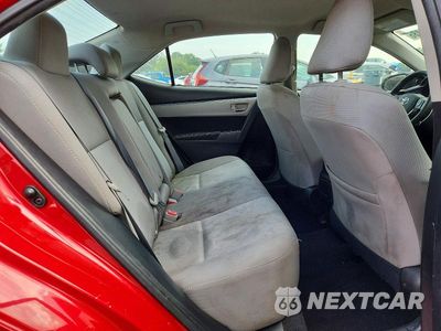 Zdjęcie 10 z 12 samochodu: 2016 TOYOTA COROLLA LE VIN:2T1BURHE8GC629782 - miniatura