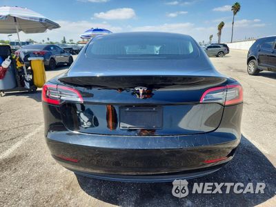 Zdjęcie 6 z 12 samochodu: 2019 TESLA MODEL 3 VIN:5YJ3E1EAXKF193087 - miniatura