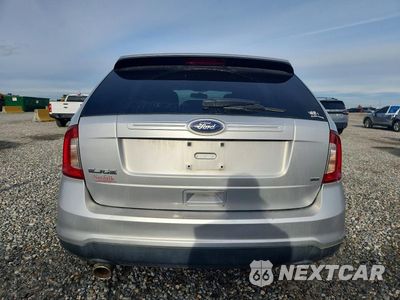 Zdjęcie 6 z 14 samochodu: 2013 FORD EDGE SE VIN:2FMDK4GC4DBE11873 - miniatura