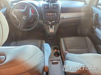 Zdjęcie 8 z 14 samochodu: 2011 HONDA CR-V EXL VIN:JHLRE4H71BC021462 - miniatura