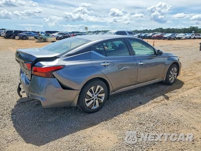 Trzecie zdjęcie samochodu z tyłu: 2024 NISSAN ALTIMA S VIN:1N4BL4BV9RN330404 - miniatura