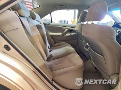 Zdjęcie 10 z 13 samochodu: 2011 TOYOTA CAMRY LE VIN:4T1BF3EK7BU148754 - miniatura