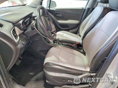 Zdjęcie 7 z 13 samochodu: 2017 CHEVROLET TRAX 1LT VIN:KL7CJPSB6HB088115 - miniatura