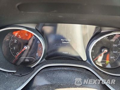 Zdjęcie 9 z 14 samochodu: 2019 JEEP COMPASS LIMITED VIN:3C4NJDCB7KT809606 - miniatura