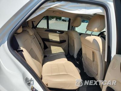 Zdjęcie 11 z 14 samochodu: 2016 MERCEDES-BENZ GLE 350 VIN:4JGDA5JB0GA768928 - miniatura