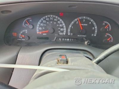 Zdjęcie 9 z 12 samochodu: 2003 FORD F150 SUPERCREW VIN:1FTRW07633KA66485 - miniatura