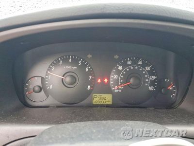 Zdjęcie 9 z 12 samochodu: 2005 HYUNDAI ELANTRA GLS VIN:KMHDN56D75U157126 - miniatura