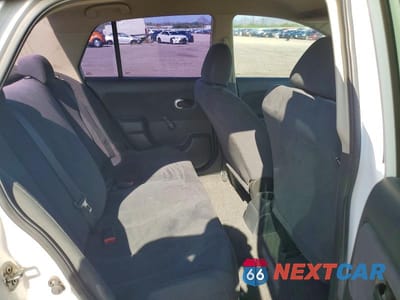 Zdjęcie 10 z 12 samochodu: 2009 NISSAN VERSA 1.6 BASE VIN:3N1CC11E49L451178 - miniatura