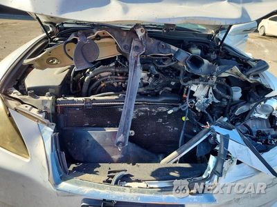 Zdjęcie 11 z 12 samochodu: 2010 LEXUS IS 250 BASE VIN:JTHBF5C24A5108285 - miniatura