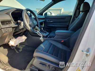 Zdjęcie 7 z 12 samochodu: 2026 HONDA CR-V SPORT-L VIN:5J6RS5H82TL006985 - miniatura