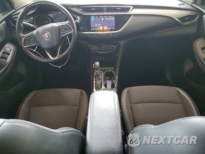 Zdjęcie 8 z 13 samochodu: 2021 BUICK ENCORE GX PREFERRED VIN:KL4MMBS29MB140178 - miniatura