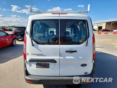 Zdjęcie 6 z 13 samochodu: 2017 FORD TRANSIT CONNECT XL DELIVERY VAN VIN:NM0LS7E73H1333219 - miniatura