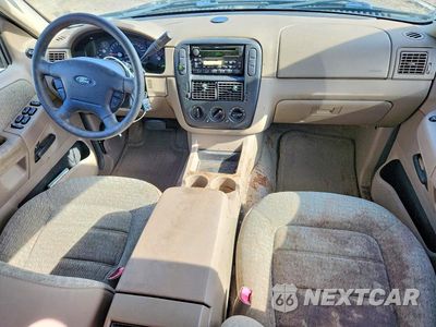 Zdjęcie 8 z 13 samochodu: 2003 FORD EXPLORER XLS VIN:1FMZU62K33UC80504 - miniatura