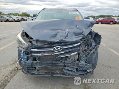 Piąte zdjęcie samochodu w środku: 2018 HYUNDAI TUCSON VALUE VIN:KM8J3CA24JU668046 - miniatura