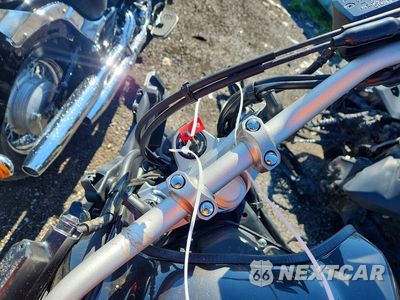 Zdjęcie 7 z 10 samochodu: 2023 YAMAHA DT XT1200ZE VIN:JYADP05N1PA001000 - miniatura