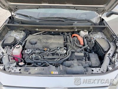 Zdjęcie 12 z 13 samochodu: 2023 TOYOTA RAV4 SE VIN:4T3T6RFV4PU138150 - miniatura