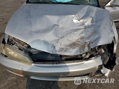 Zdjęcie 21 z 24 samochodu: 1996 HONDA ACCORD LX VIN:1HGCD563XTA253536 - miniatura