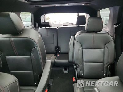 Zdjęcie 10 z 13 samochodu: 2023 CHEVROLET TRAVERSE RS VIN:1GNEVJKW2PJ306739 - miniatura