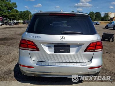 Zdjęcie 6 z 12 samochodu: 2016 MERCEDES-BENZ GLE 350 VIN:4JGDA5JB8GA680581 - miniatura