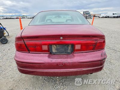 Zdjęcie 6 z 12 samochodu: 2003 BUICK REGAL LS VIN:2G4WB52K631248029 - miniatura