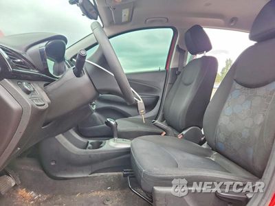 Zdjęcie 7 z 12 samochodu: 2017 CHEVROLET SPARK 1LT VIN:KL8CD6SA6HC718598 - miniatura