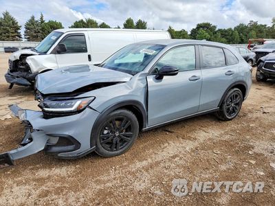 2027 HONDA HR-V SPORT 3CZRZ2H59VM707301 - główne zdjęcie licytacji z USA - miniatura
