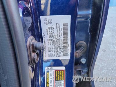 Zdjęcie 13 z 13 samochodu: 2016 HONDA CR-V TOURING VIN:5J6RM3H94GL020027 - miniatura