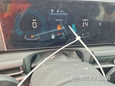 Zdjęcie 9 z 13 samochodu: 2026 HYUNDAI TUCSON SEL VIN:5NMJB3DE5TH706861 - miniatura