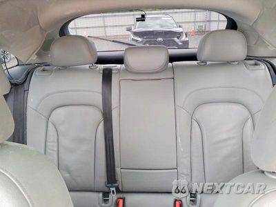 Zdjęcie 10 z 13 samochodu: 2017 AUDI Q3 PREMIUM VIN:WA1ECCFS1HR006060 - miniatura