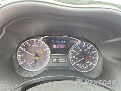Zdjęcie 9 z 13 samochodu: 2018 INFINITI QX60 BASE VIN:5N1DL0MM5JC505582 - miniatura