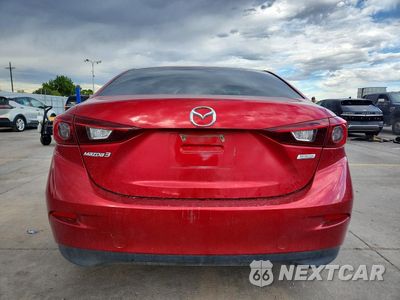 Zdjęcie 6 z 12 samochodu: 2015 MAZDA 3 SPORT VIN:3MZBM1U7XFM138710 - miniatura