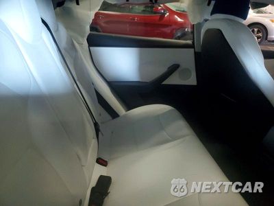 Zdjęcie 10 z 12 samochodu: 2026 TESLA MODEL 3 VIN:5YJ3E1EB4TF129945 - miniatura