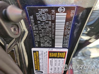 Zdjęcie 12 z 12 samochodu: 2016 TOYOTA CAMRY SE VIN:4T1BF1FK4GU118346 - miniatura