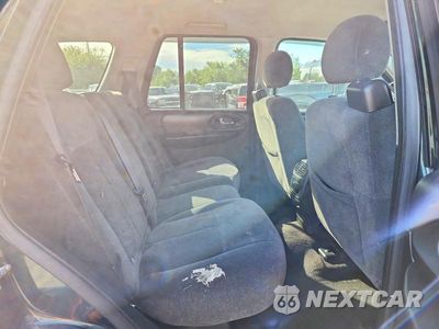 Zdjęcie 11 z 14 samochodu: 2006 CHEVROLET TRAILBLAZER LS VIN:1GNDT13S662191486 - miniatura