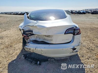 Zdjęcie 6 z 12 samochodu: 2021 TESLA MODEL 3 VIN:5YJ3E1EB4MF872591 - miniatura