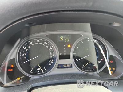 Zdjęcie 9 z 12 samochodu: 2008 LEXUS IS 250 BASE VIN:JTHBK262985053672 - miniatura