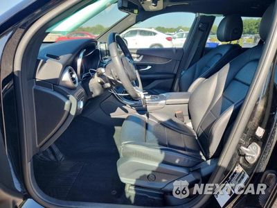 Zdjęcie 7 z 12 samochodu: 2018 MERCEDES-BENZ GLC-CLASS GLC 300-4M VIN:WDC0G4KB2JV076206 - miniatura