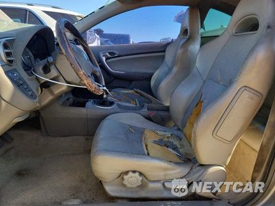 Zdjęcie 7 z 12 samochodu: 2002 ACURA RSX VIN:JH4DC53892C017936 - miniatura
