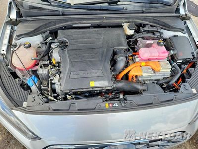 Zdjęcie 11 z 12 samochodu: 2022 HYUNDAI IONIQ SEL VIN:KMHC75LD0NU283421 - miniatura