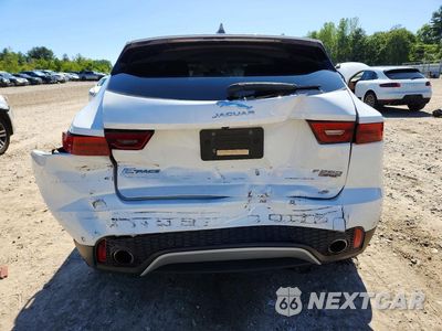 Zdjęcie 6 z 14 samochodu: 2020 JAGUAR E-PACE VIN:SADFK2FX0L1006212 - miniatura