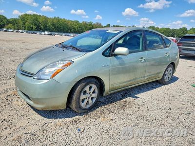 2008 TOYOTA PRIUS BASE JTDKB20U087700797 - główne zdjęcie licytacji z USA - miniatura