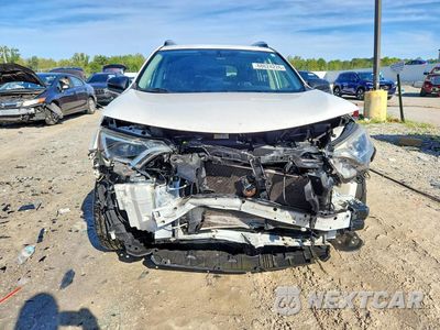 Piąte zdjęcie samochodu w środku: 2016 TOYOTA RAV4 LE VIN:JTMZFREV5GJ078356 - miniatura