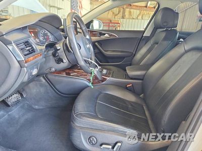 Zdjęcie 7 z 12 samochodu: 2016 AUDI A6 PREMIUM PLUS VIN:WAUGFAFC3GN042192 - miniatura